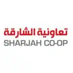 Sharjah Coop logo