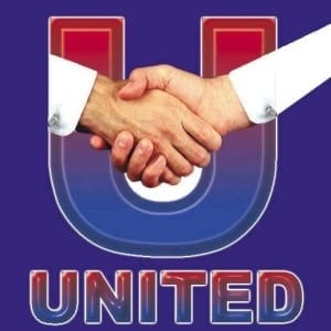 United Hypermarket logo