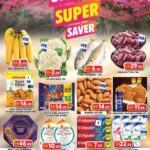 Grand Hyper Catalog Leaflet cover page