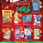 Hashim Catalog Leaflet cover page