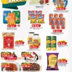 KM Trading Abu Dhabi Catalog Leaflet cover page