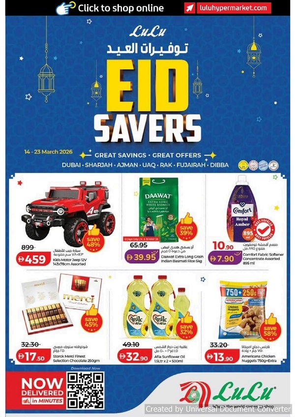 Lulu Dubai Eid Savers-1