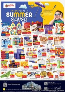 Nesto Karama Big Midweek offers