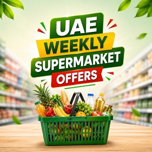 UAE Supermarket Offers (02 July-08 July)