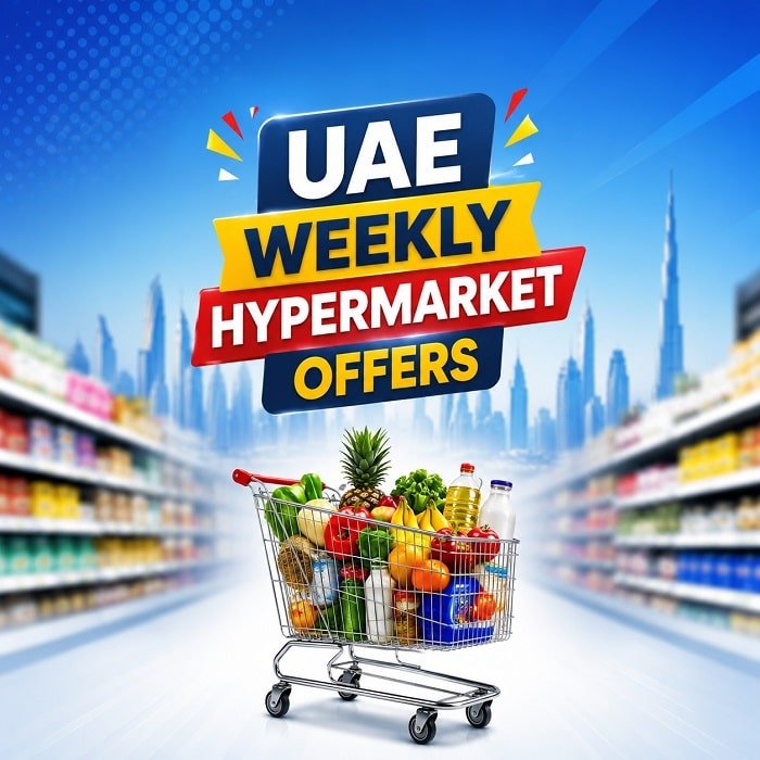 UAE Hypermarket Offers (02 July-08 July)